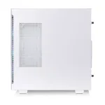 Thermaltake Divider 300 TG Snow ARGB