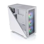 Thermaltake Divider 300 TG Snow ARGB