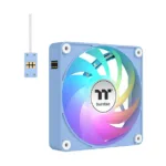 Thermaltake CL-F196-PL12BU-A computer cooling system
