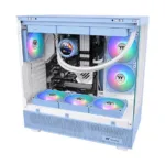 Thermaltake CL-F196-PL12BU-A computer cooling system