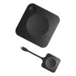 Barco ClickShare C‑10 wireless presentation system