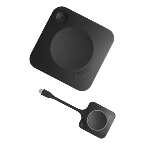Barco ClickShare C‑10 wireless presentation system