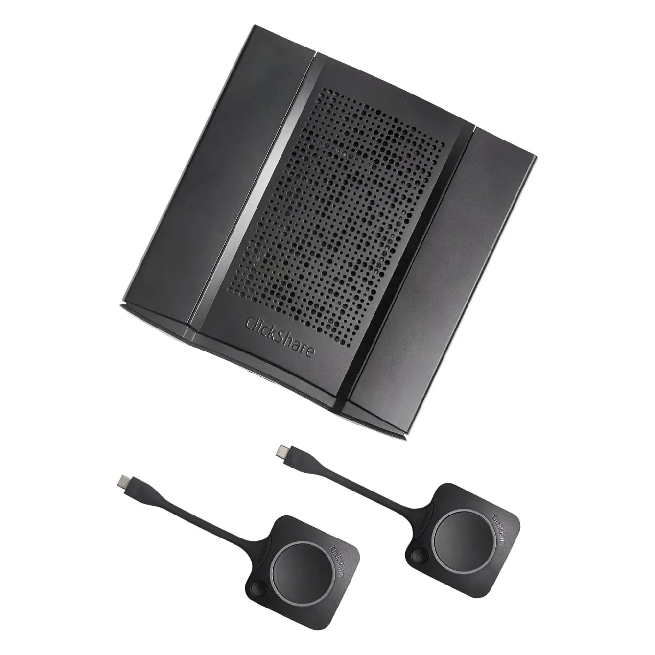 Barco CX‑50 G2 wireless presentation system Barco CX‑50 G2 wireless presentation system
