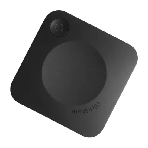 Barco ClickShare C-5 G2 wireless presentation system