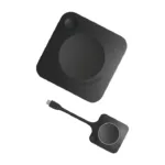 Barco ClickShare CX-20 set Gen 2 wireless presentation system
