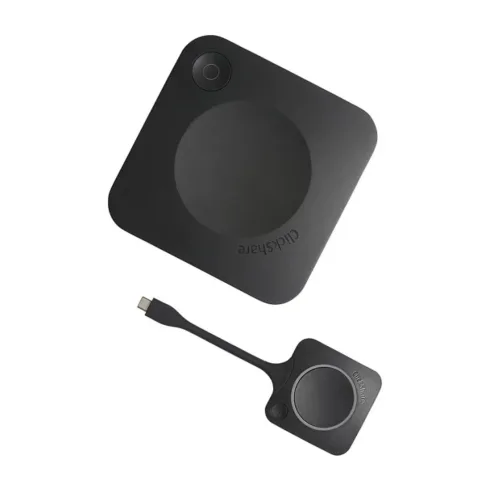 Barco ClickShare CX-20 set Gen 2 wireless presentation system