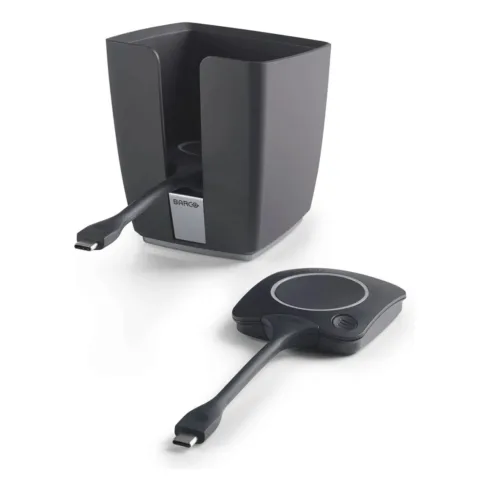 Barco R9861600P01C video conferencing accessory