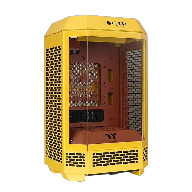 Thermaltake The Tower 250 Thermaltake The Tower 250