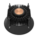Procesoriaus aušintuvas Thermaltake UX150 ARGB Sync (CL-P146-CA13SW-A), vaizdas 5