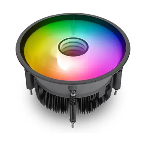 Procesoriaus aušintuvas Thermaltake UX150 ARGB Sync (CL-P146-CA13SW-A)