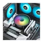 Procesoriaus aušintuvas Thermaltake UX150 ARGB Sync (CL-P146-CA13SW-A), vaizdas 6