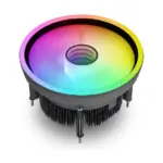Procesoriaus aušintuvas Thermaltake UX150-L ARGB Sync (CL-P147-CA13SW-A)