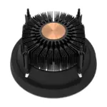 Procesoriaus aušintuvas Thermaltake UX150-L ARGB Sync (CL-P147-CA13SW-A), vaizdas 5