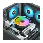 Procesoriaus aušintuvas Thermaltake UX150-L ARGB Sync (CL-P147-CA13SW-A), vaizdas 6