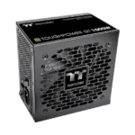 Thermaltake Toughpower GT 1000W maitinimo bloko jungčių išdėstymas