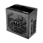 Thermaltake Toughpower GT 1000W, 1000 W, 80 PLUS sertifikatas