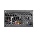 Thermaltake Toughpower GT 1000W maitinimo bloko galinis vaizdas su jungtimis