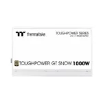 Thermaltake Toughpower GT Snow 1000W power supply unit