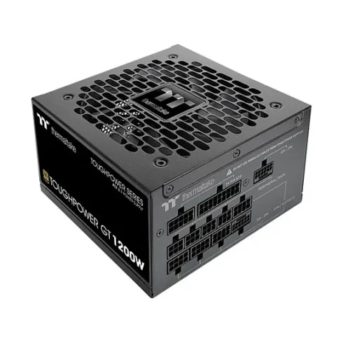 Thermaltake Toughpower GT 1200W, 1200 W, 80 PLUS sertifikatas