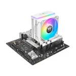Procesoriaus aušintuvas Thermaltake ASTRIA 200 (CL-P137-AL12SW-A), vaizdas 5