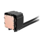 Thermaltake LA240-S ARGB, skystas aušintuvas su RGB vandens bloku