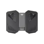 Nešiojamo kompiuterio stovas Thermaltake CL-N022-PL00BL-A, vaizdas 2