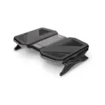 Nešiojamo kompiuterio stovas Thermaltake CL-N022-PL00BL-A