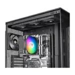 Procesoriaus aušintuvas Thermaltake UX400 ARGB Sync (CL-P142-AL12SW-A), vaizdas 6