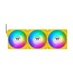 Korpuso aušintuvas Thermaltake CT120 EX Reverse ARGB Sync PC (CL-F223-PL12BB-A), vaizdas 3