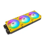 Korpuso aušintuvas Thermaltake CT120 EX Reverse ARGB Sync PC (CL-F223-PL12BB-A), vaizdas 4