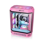 Thermaltake CL-F225-PL12PK-A computer cooling system