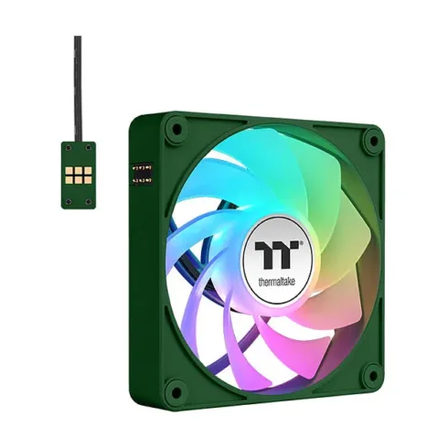 Thermaltake CT120 EX Reverse ARGB Sync PC