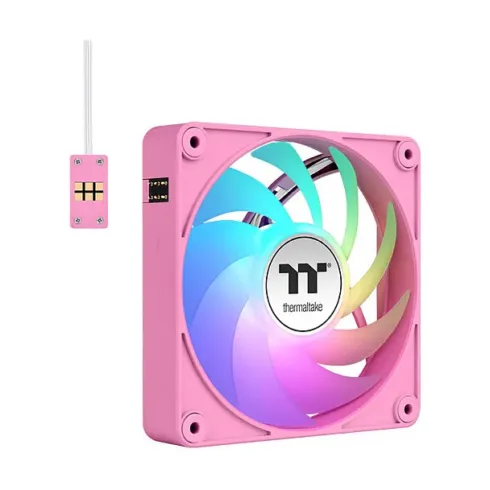 Thermaltake CT120 EX ARGB
