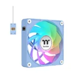 Thermaltake CL-F198-PL12BU-A computer cooling system