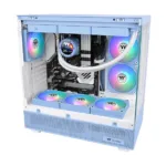 Thermaltake CL-F198-PL12BU-A computer cooling system