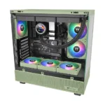 Thermaltake CL-F198-PL12MG-A computer cooling system