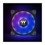 Thermaltake Riing Duo 14 LED RGB Premium Edition