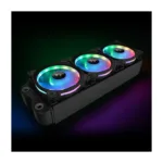 Thermaltake Riing Duo 14 LED RGB Premium Edition