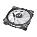 Thermaltake Riing Duo 14 LED RGB Premium Edition