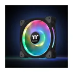Thermaltake Riing Duo 14 LED RGB Premium Edition