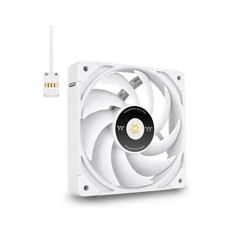 Thermaltake TOUGHFAN EX12 Pro Thermaltake TOUGHFAN EX12 Pro