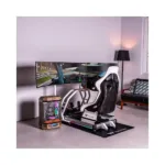 Thermaltake GSC-R50-CPASWH-01 video game chair