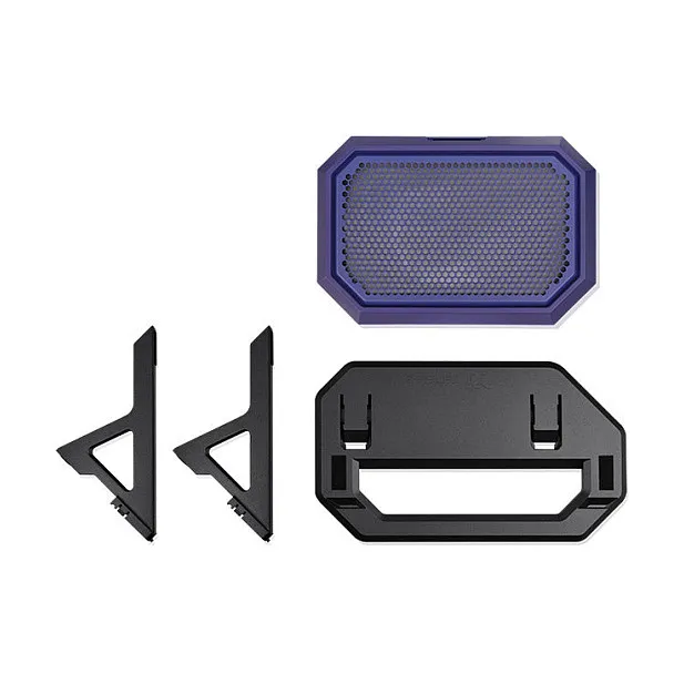 Thermaltake AC-076-ONNNAN-A1 computer case part Korpuso dalis Thermaltake AC-076-ONNNAN-A1