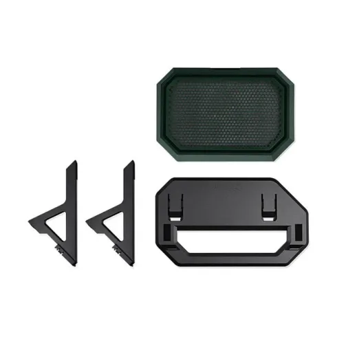 Korpuso dalis Thermaltake AC-076-ONDNAN-A1