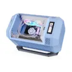 Korpuso dalis Thermaltake AC-078-ONFNAN-A1, vaizdas 6