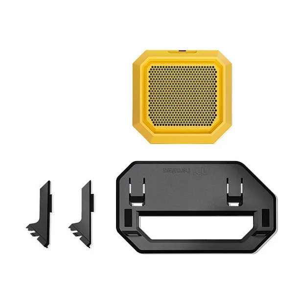 Thermaltake AC-078-ONMNAN-A1 computer case part Korpuso dalis Thermaltake AC-078-ONMNAN-A1