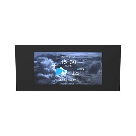 Thermaltake AC-080-OO1NAN-A1 computer case part Thermaltake AC-080-OO1NAN-A1 computer case part