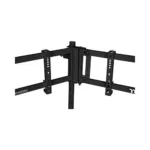 Monitoriaus laikiklis Thermaltake GSC-MSP-MDSLBB-01, vaizdas 4