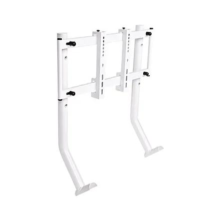 Thermaltake GSC-R3M-MDSLWH-01 monitor mount / stand Monitoriaus laikiklis Thermaltake GSC-R3M-MDSLWH-01
