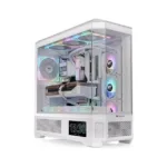 Thermaltake CA-11H-00F6WN-00 computer case